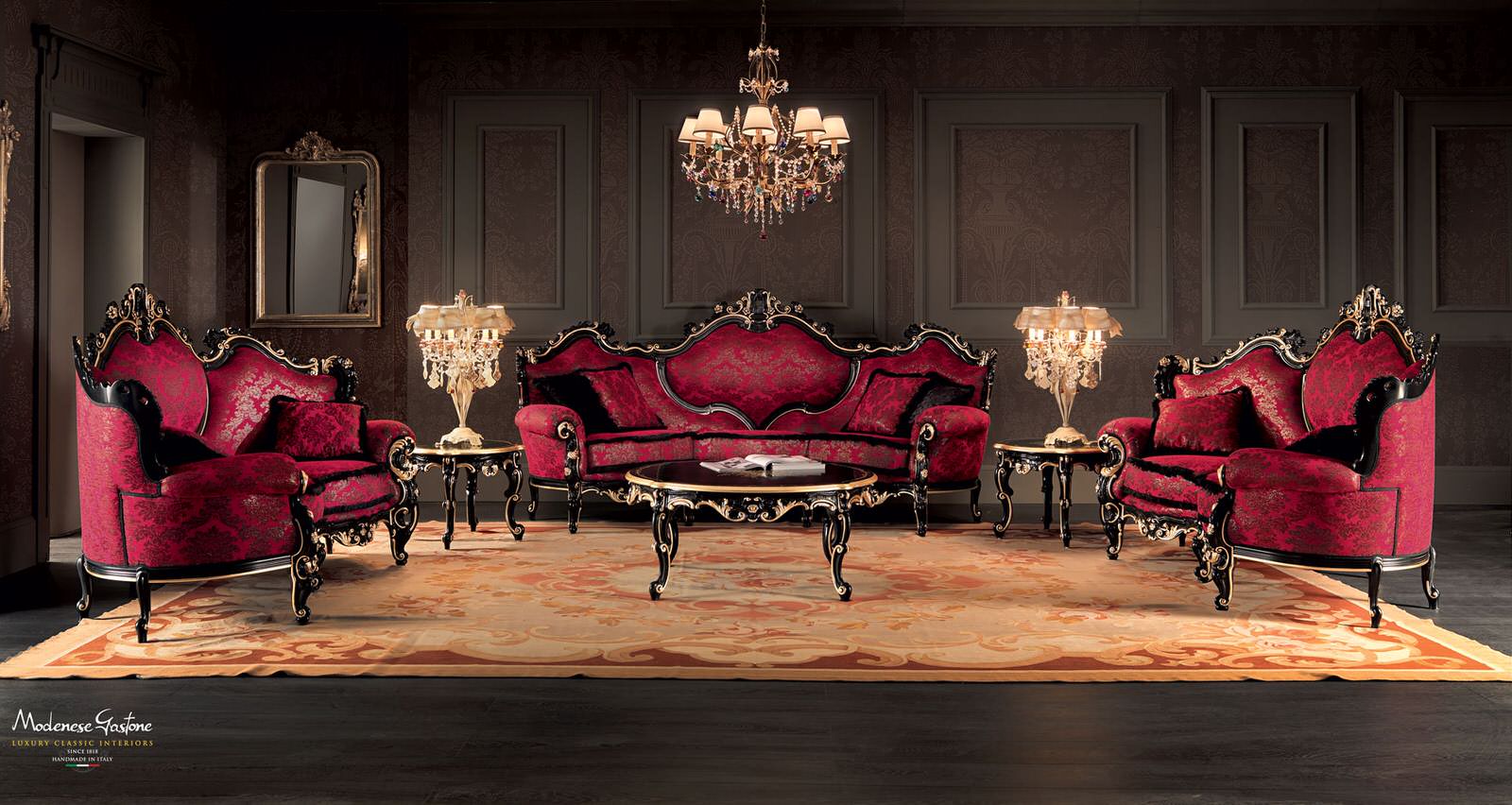 Классические Коллекции