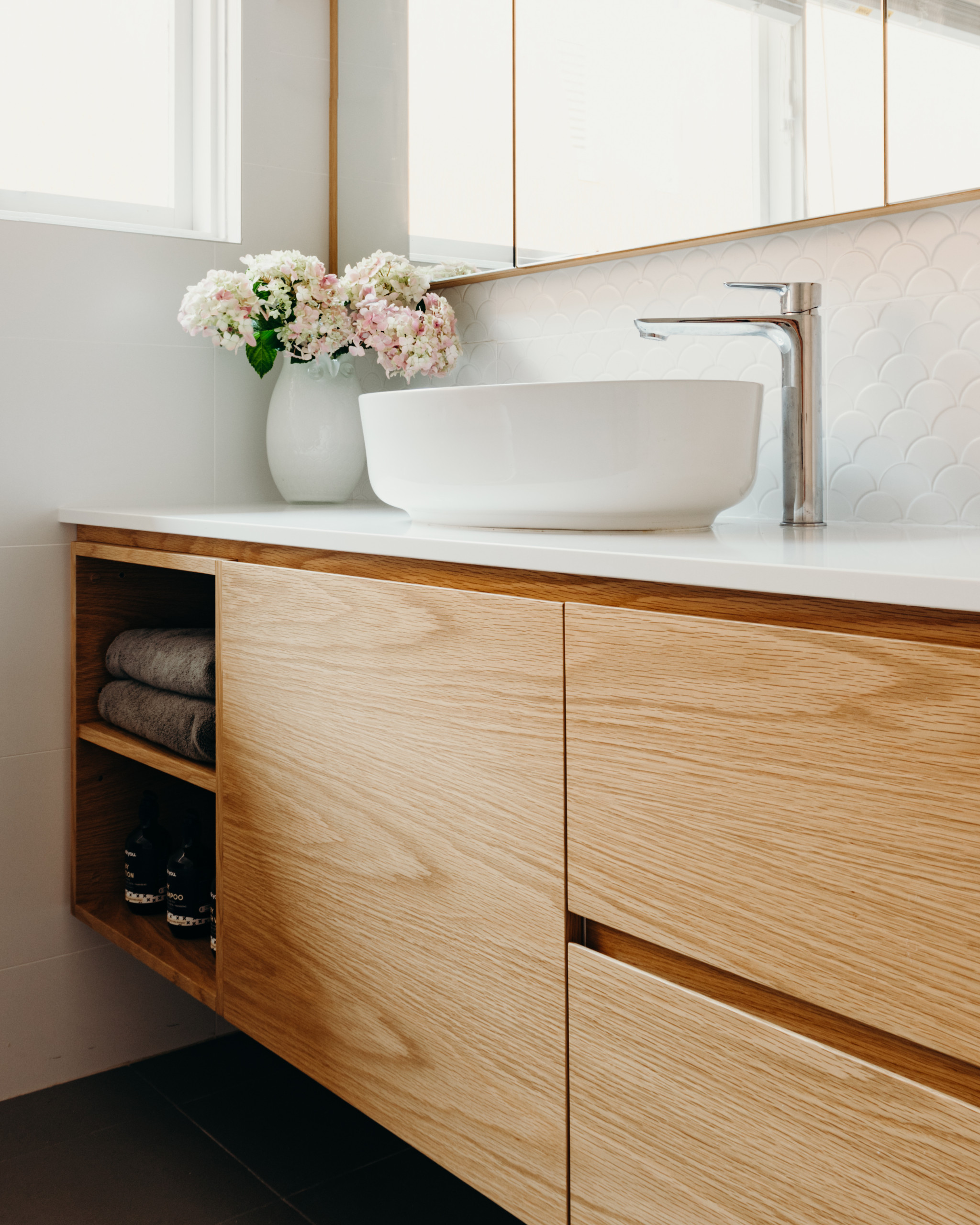 Custom Joinery & Cabinets