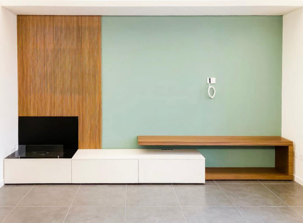 Appartamento moderno I 70 MQ