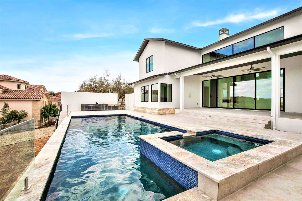 Westlake Modern