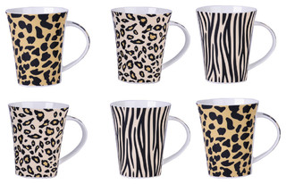 Coffee cup Set Australian Marine Designs Coffee cup Set Australian Marine Designs