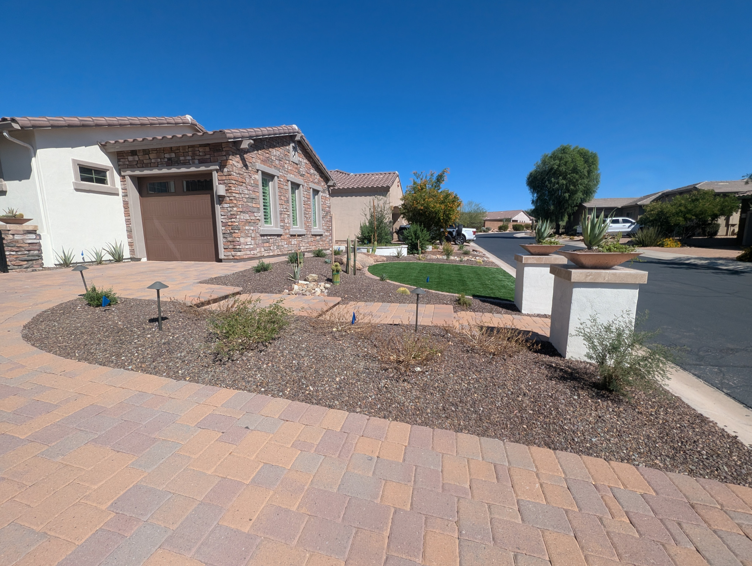 Private Residence 82