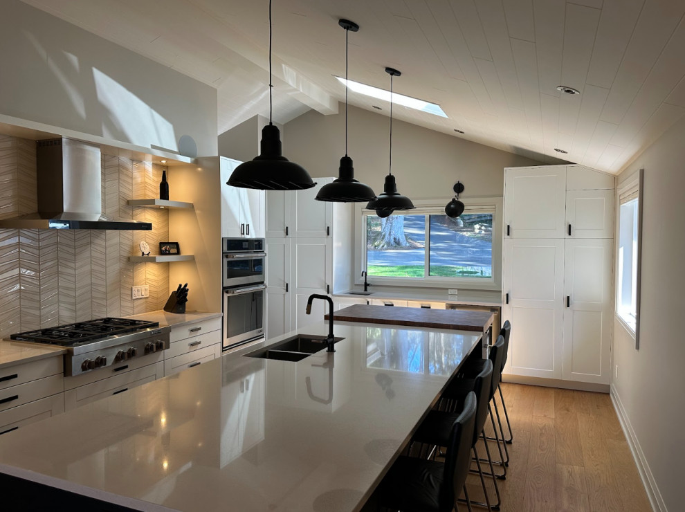 Home Remodel