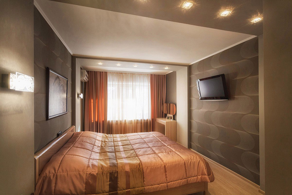 Интерьерная фотосъёмка