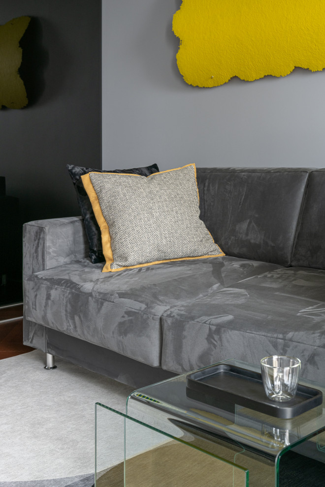 Квартира ИСКРА