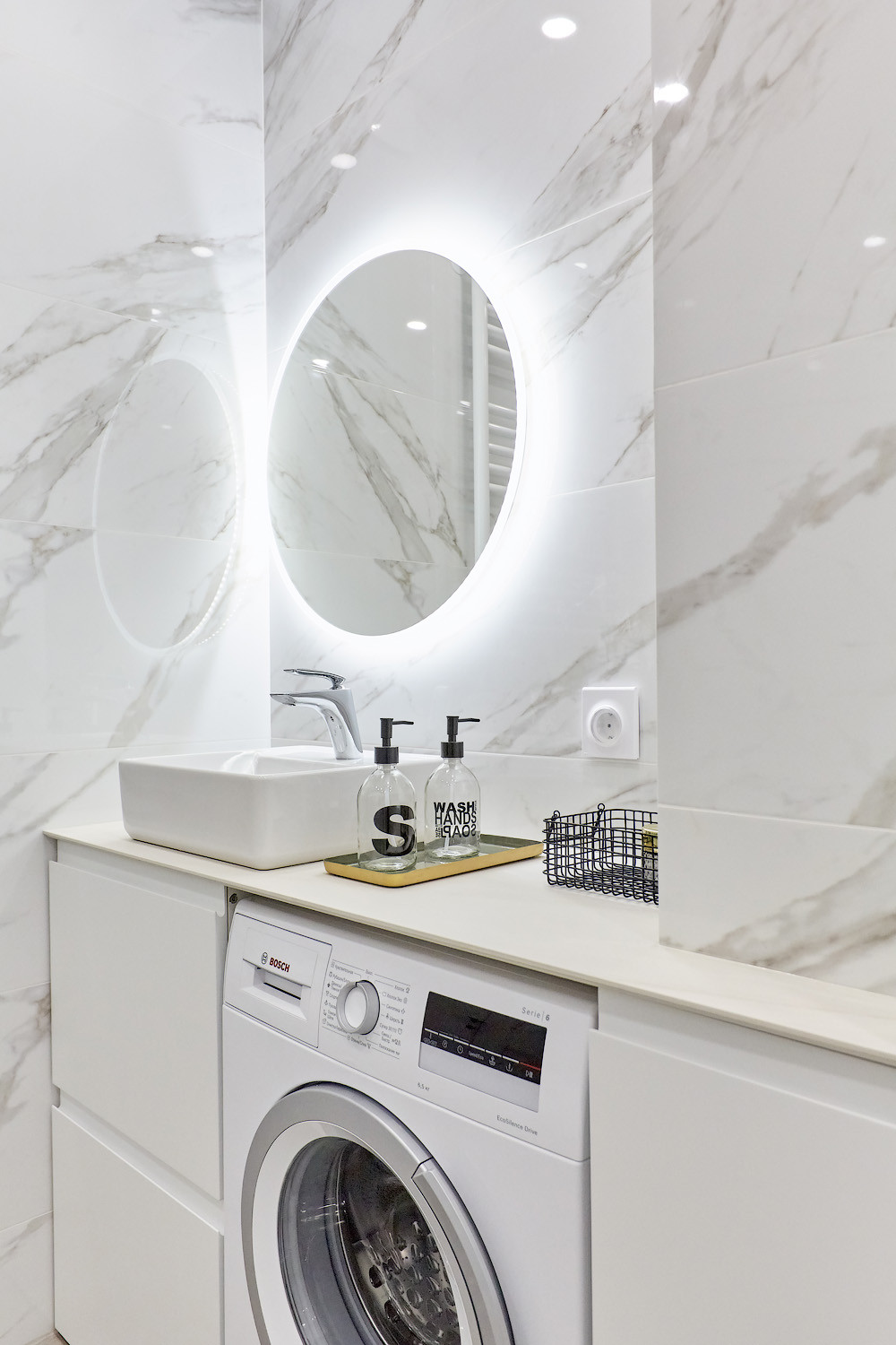 Квартира в Минске на улице Ильянской