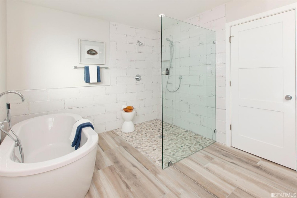 San Francisco Outer Richmond Remodel