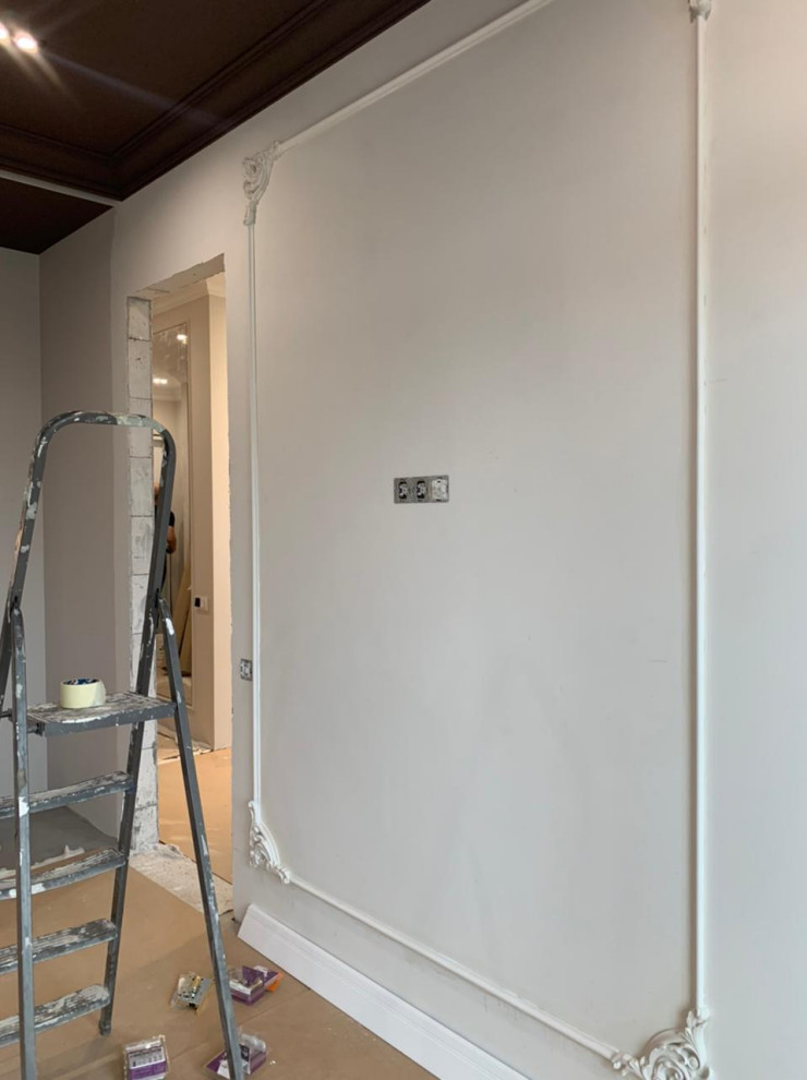 ЖК Царская площадь