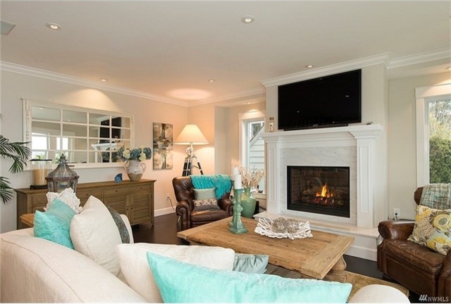 Custom Home-Magnolia