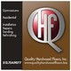 Quality Hardwood Floors