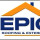 Epic Roofing and Exteriors LLC