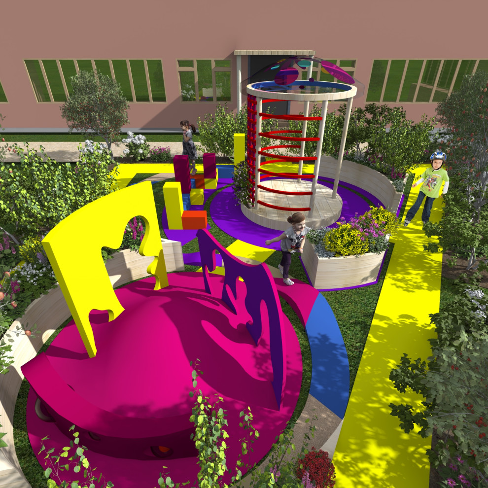 Социальный проект "Надежда"