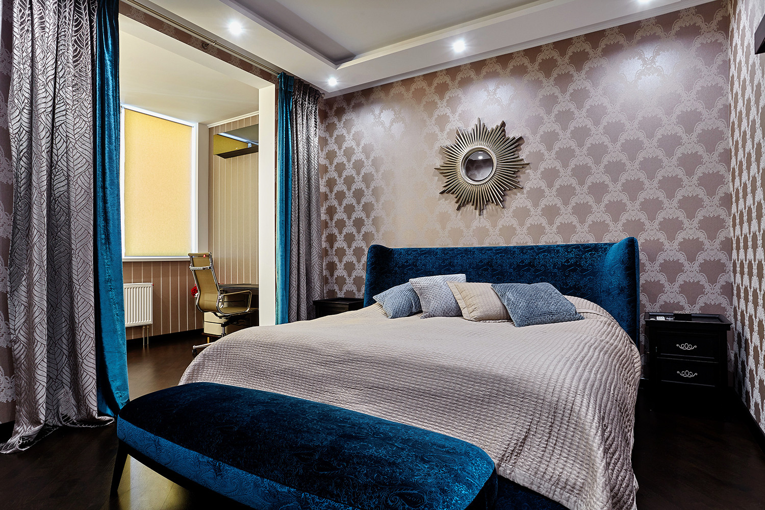 054 Квартира