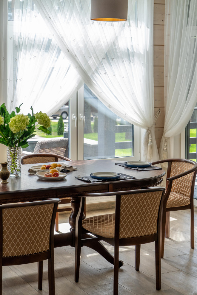 Подготовка загородного дома к долгосрочной аренде