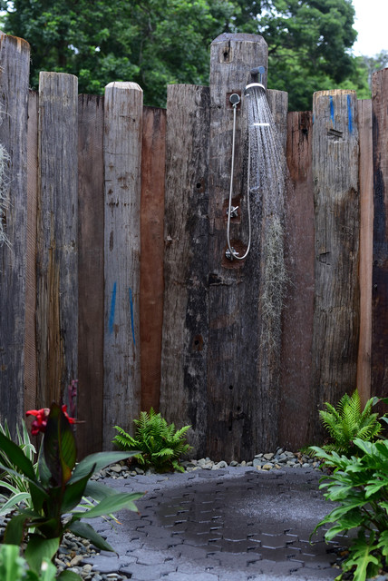 Jay Webber Construction coastal-garden
