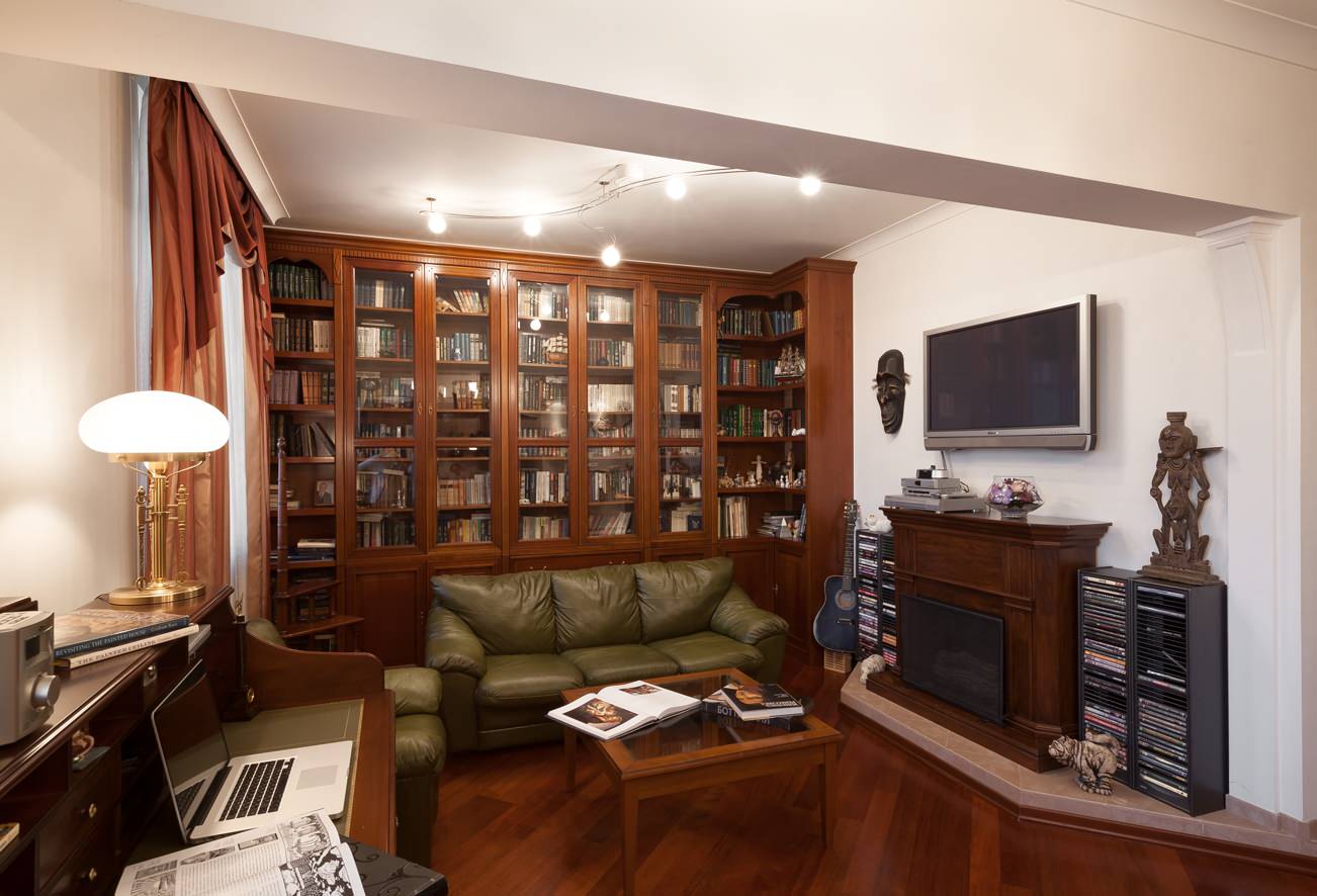 СТАРАЯ, ДОБРАЯ КЛАССИКА