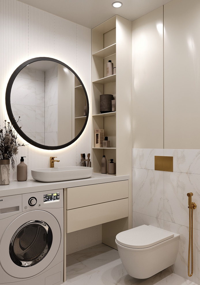 Мегаполис парк_17