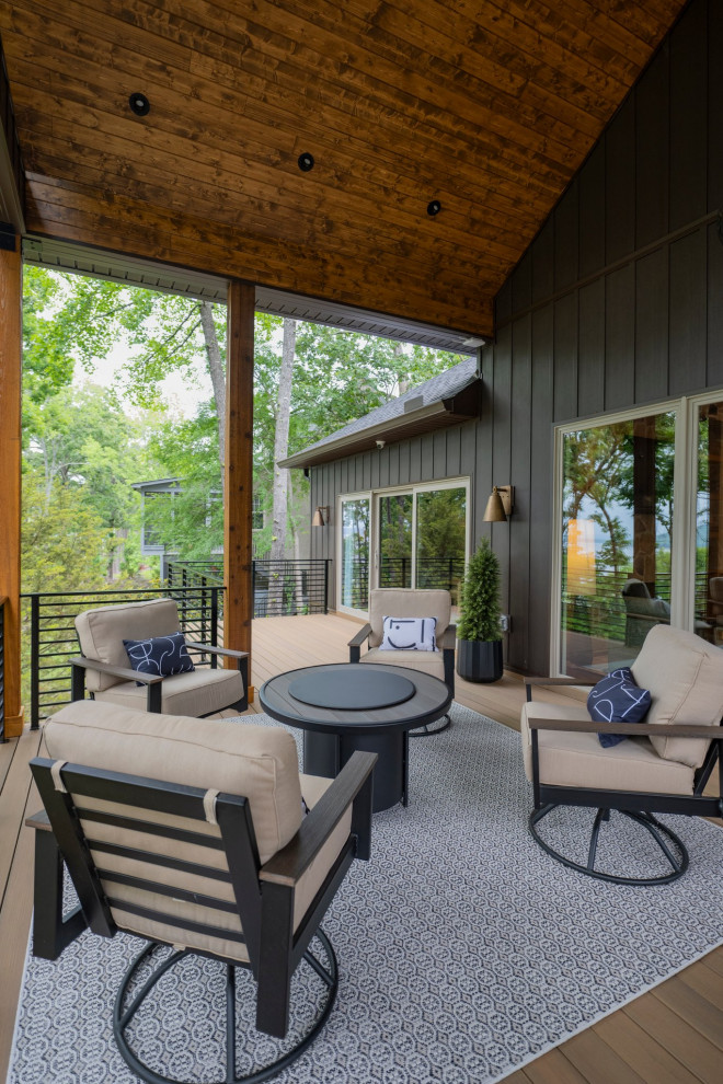 Heber Springs Lake House