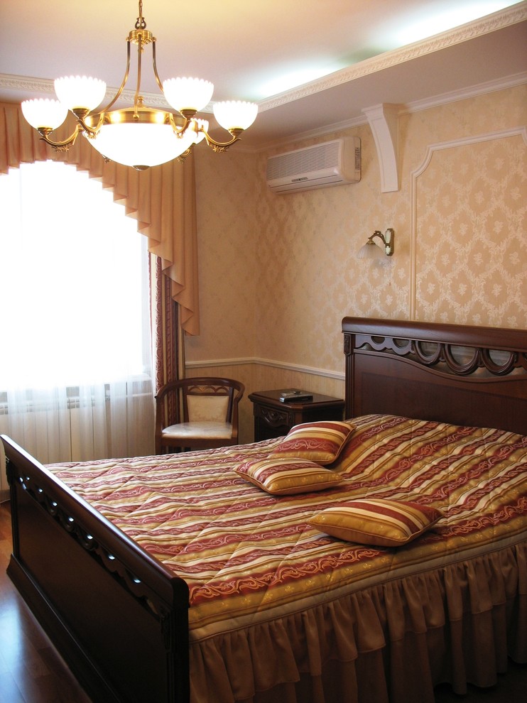 Подмосковная классика