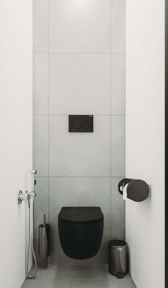 Дизайн-проект офиса Спб