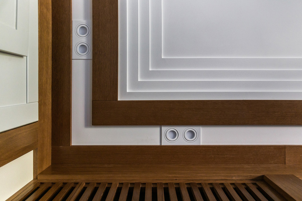 Реализованная квартира в ЖК Юнион Парк