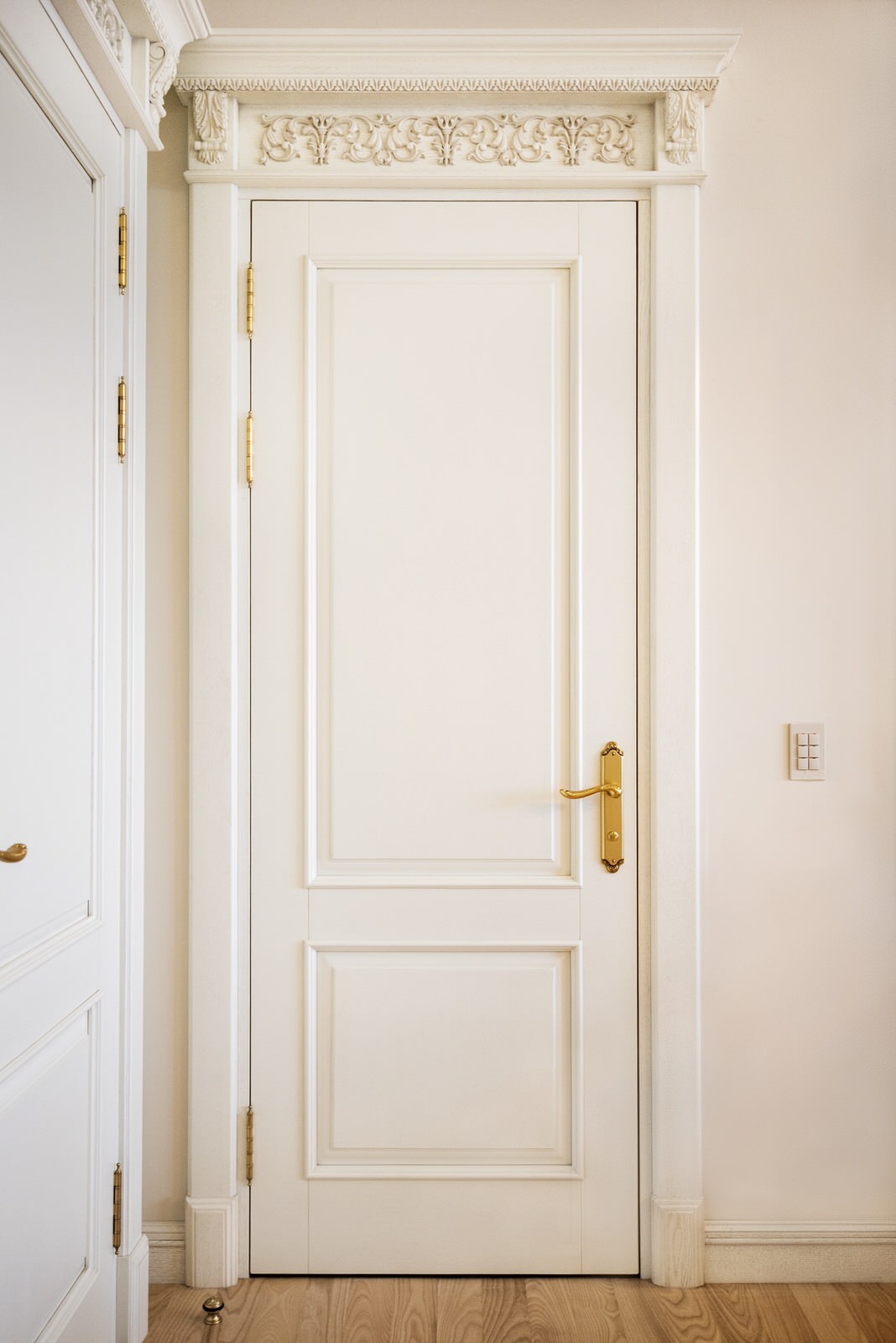 Дом в Миллениум Парк. Элитная мебель