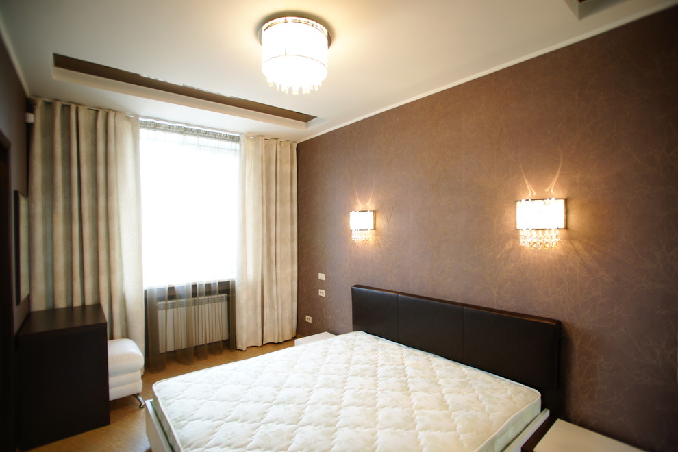 Квартира 90 м.кв. (Кемерово, 2014)