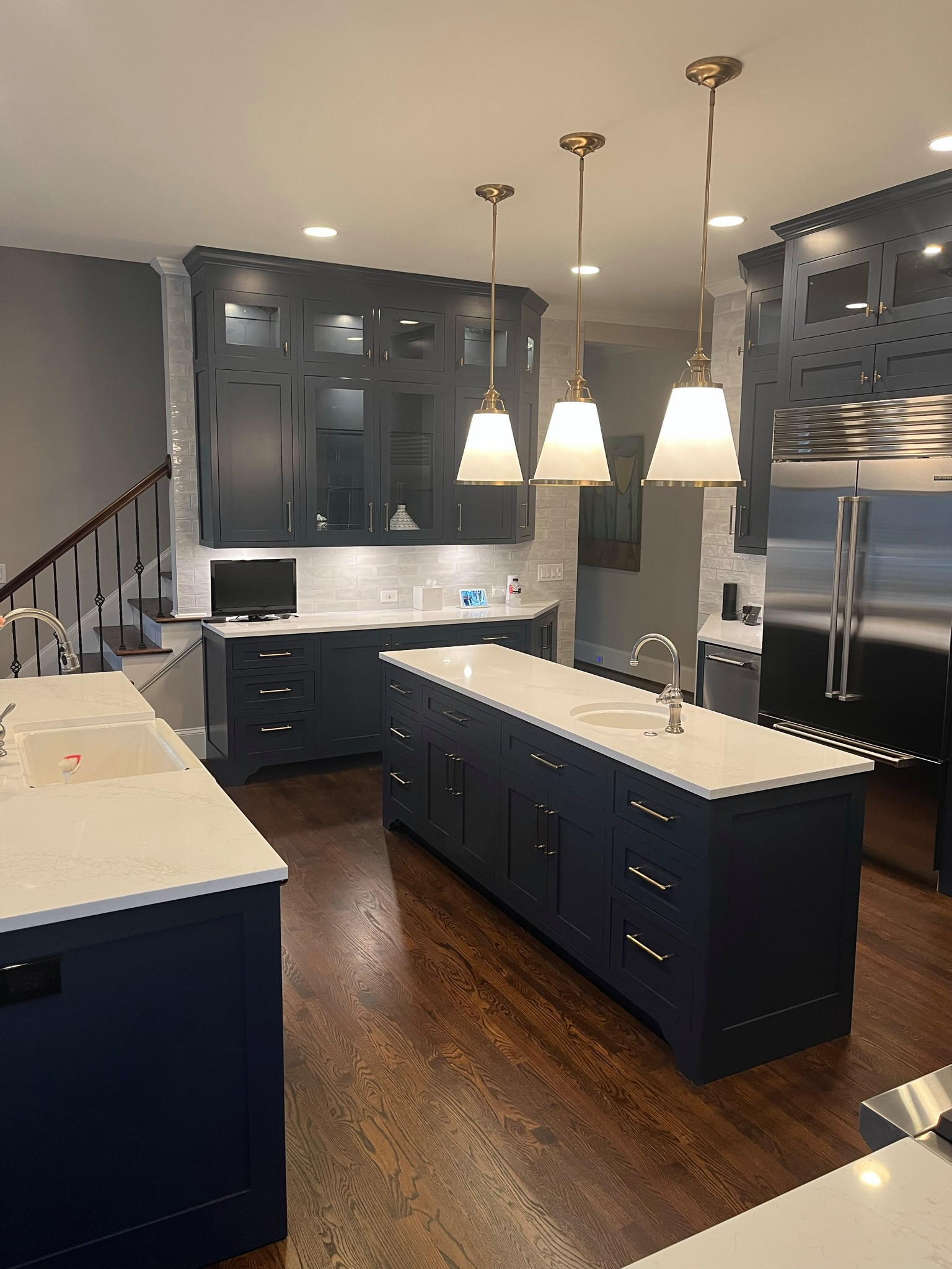 Cumming Kitchen