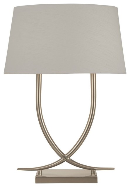 Ritz 2 Light Table Lamp