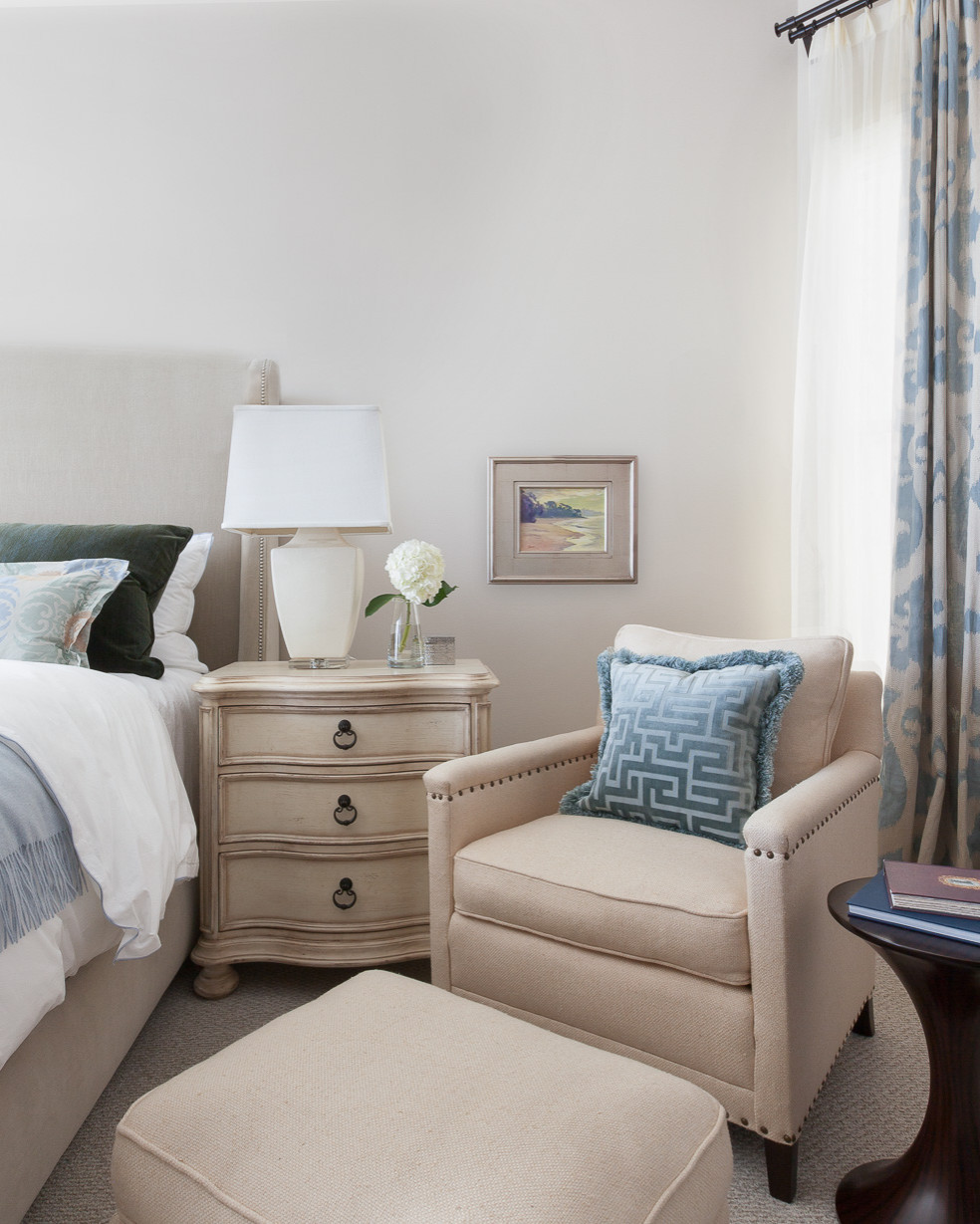 Pacific Heights Elegance