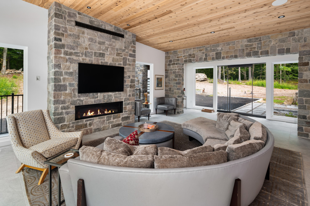 Pound Ridge New York