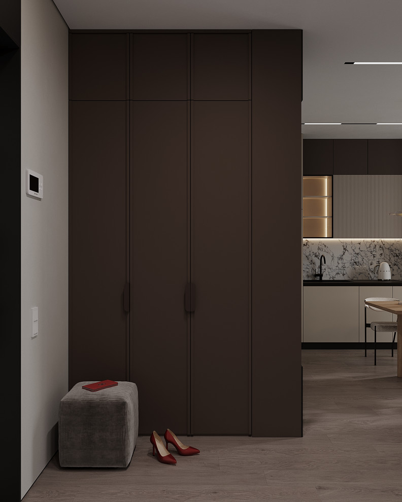 ЖК Настоящее