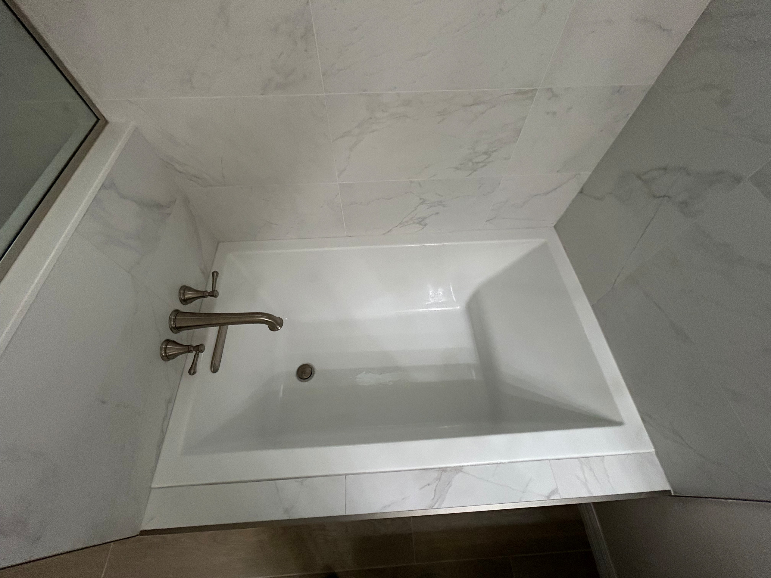 Explore Beauty, Explore Your Dream Bathroom
