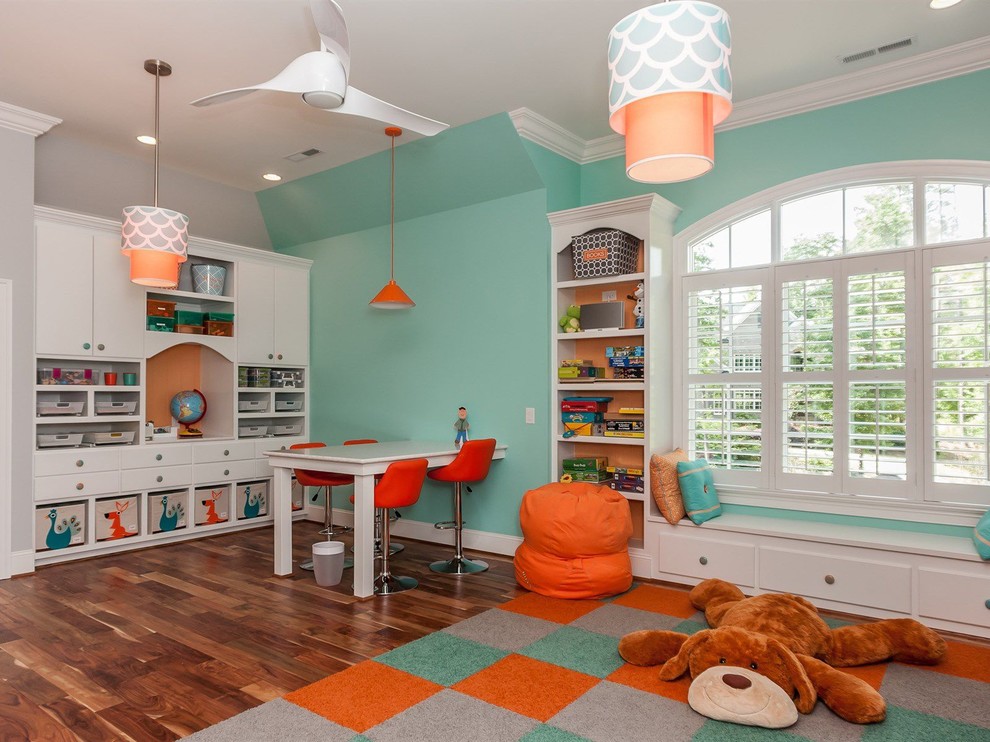 Holly Bluffs - Raleigh, Wake County NC
Hurst Home Company