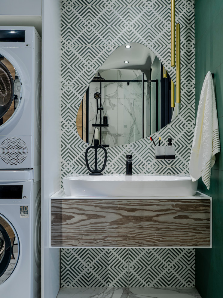 Квартира в ЖК Олимпийский 60 м2