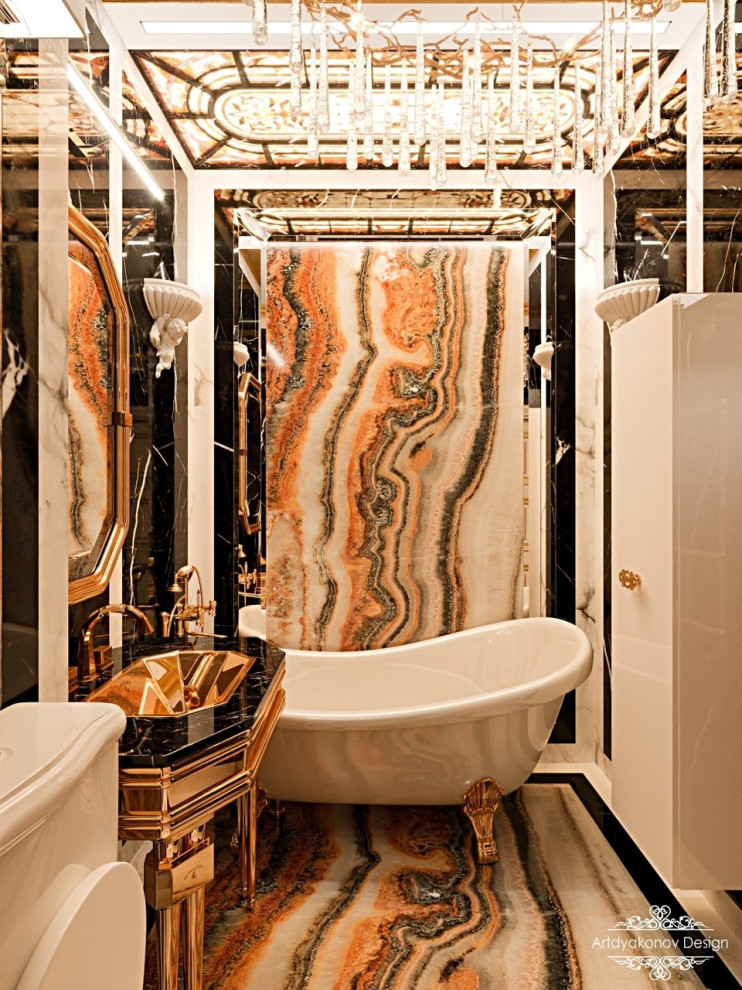 ЖК Москва 105 кв. метров