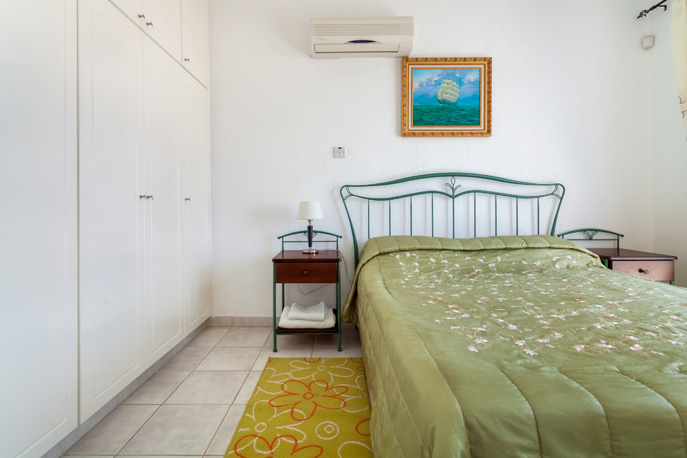 Cozy villa margo by the sea