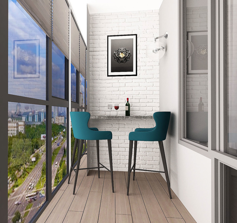 Квартира в жк. " Квартал 38-A "