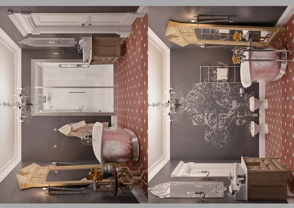 Квартира  для молодожен