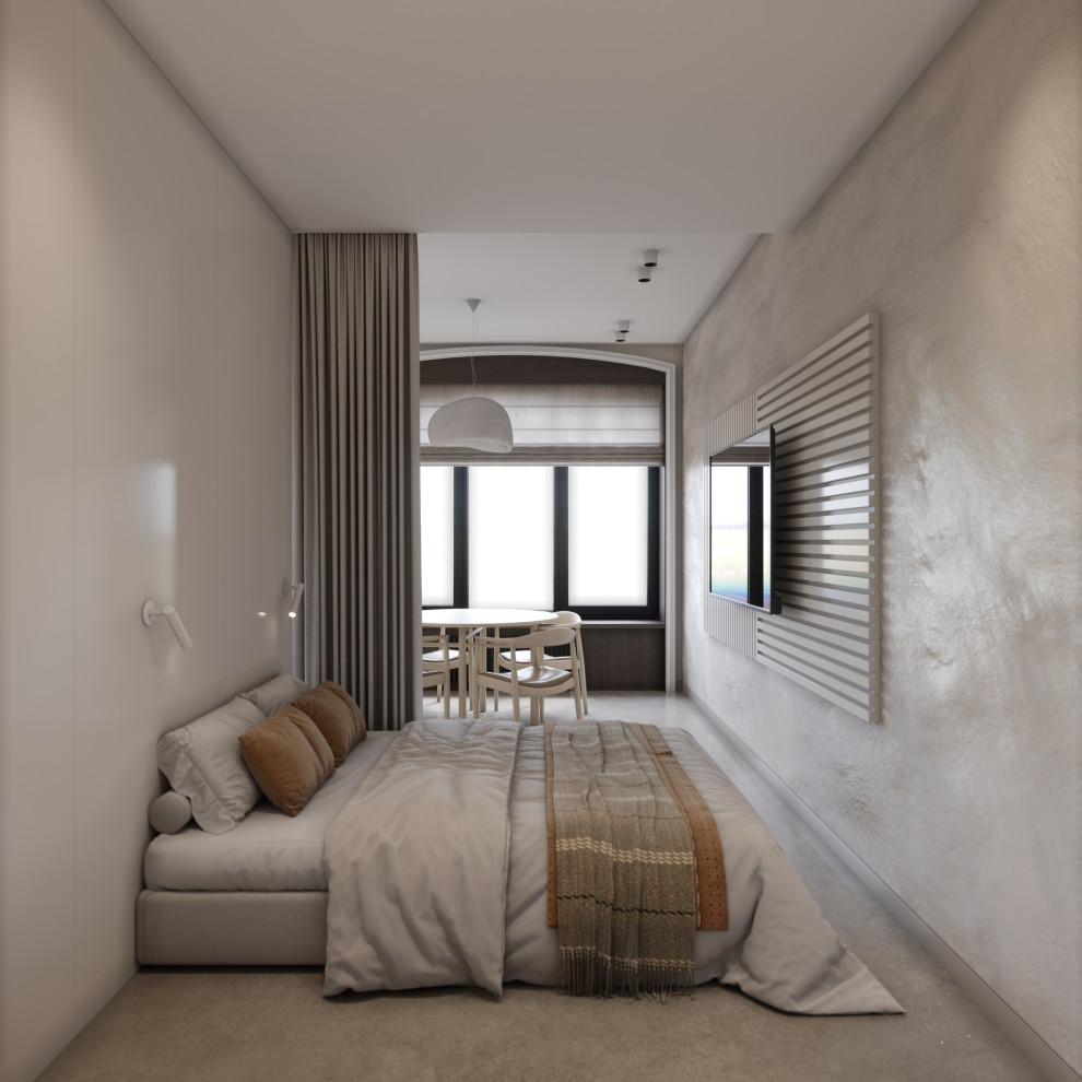 ЖК Серебряный фонтан