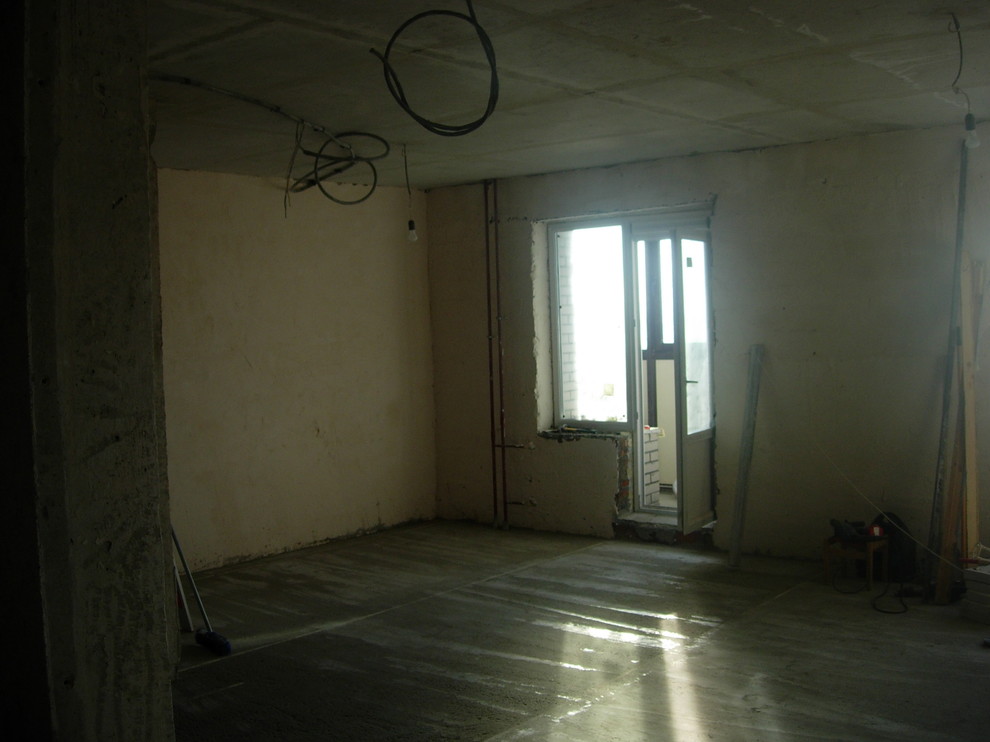 1 комн.кв в Приморском районе С-Петербурга