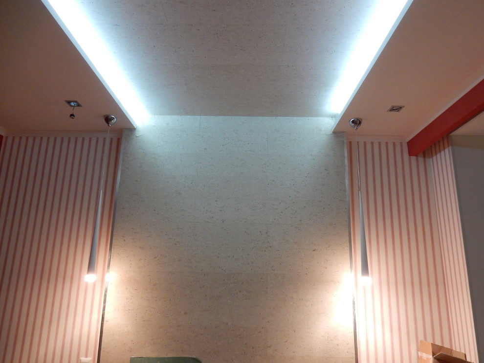 Квартира на Преображенке