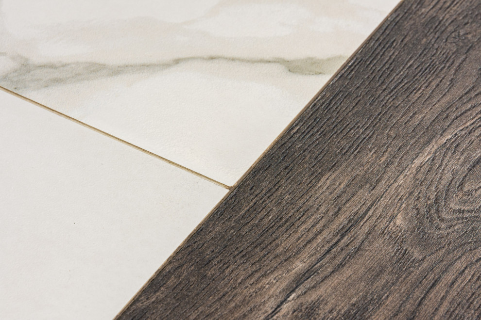 Трёхкомнатная квартир, фото выполненных работ