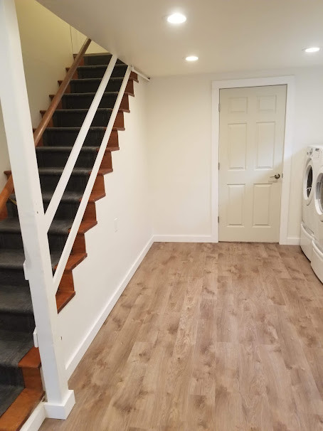 Laundry Room Remodel