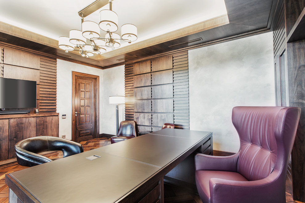 Рабочий стол Concorde