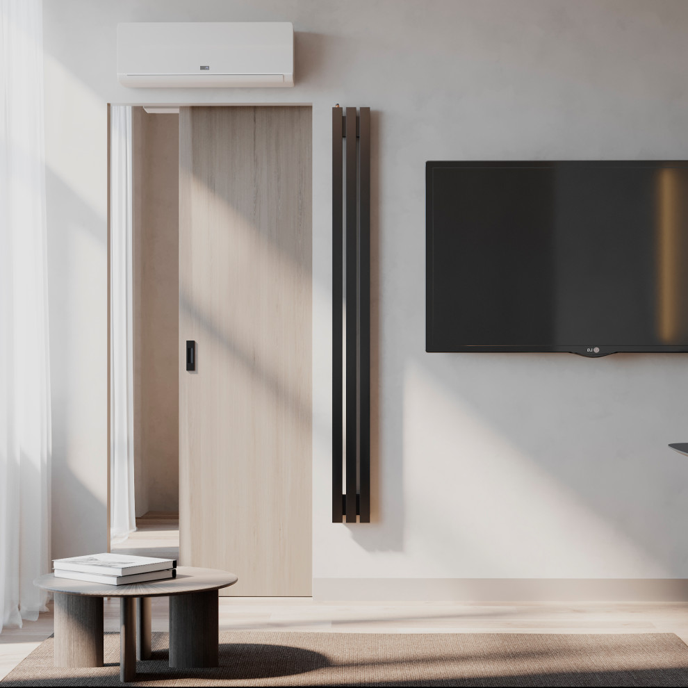 Наедине с природой, 65 кв.м