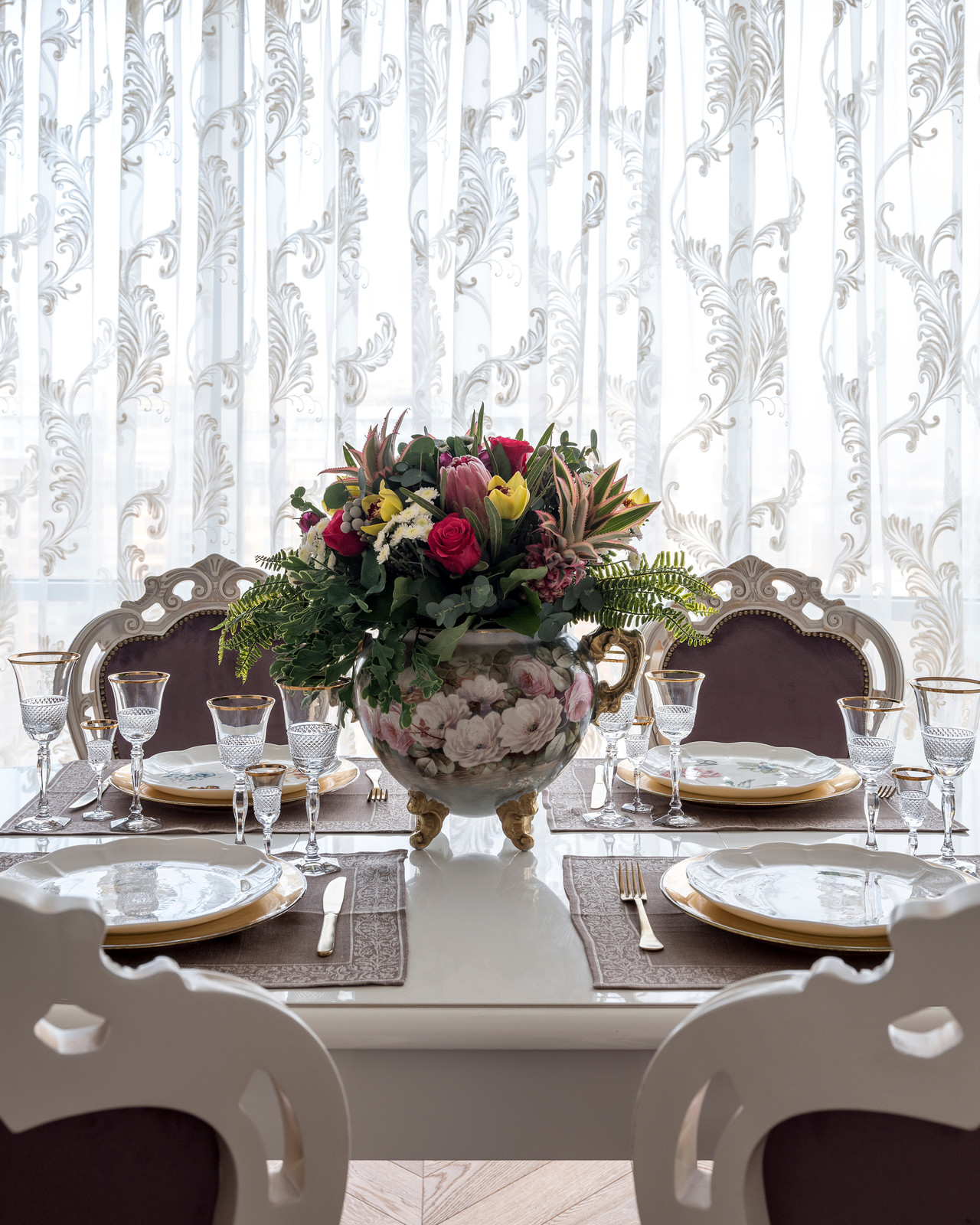 ЖК "Миракс парк"