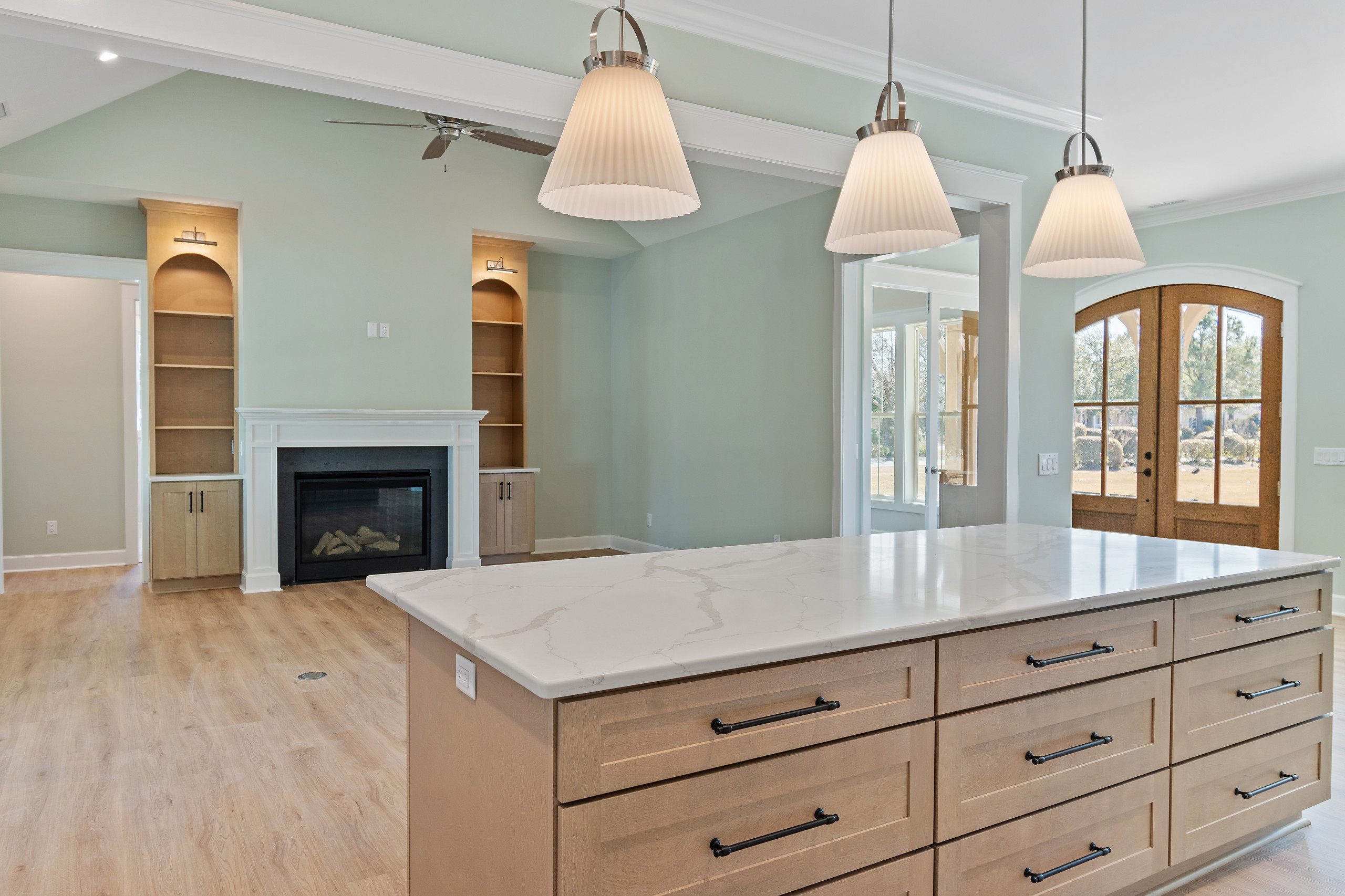 Live Oak Cottage