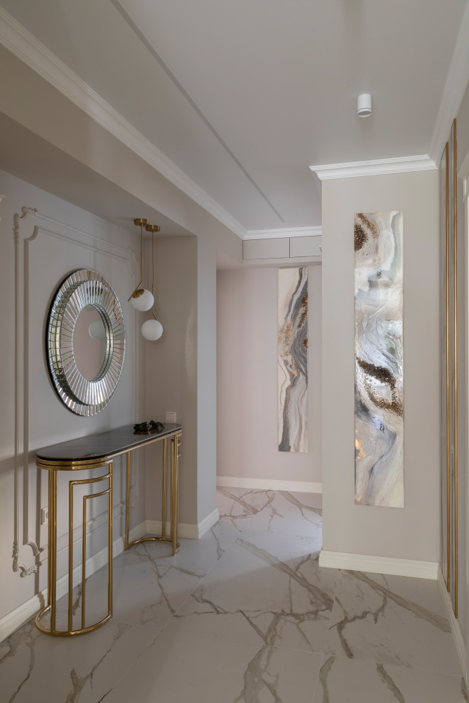 Квартира в Ярославле