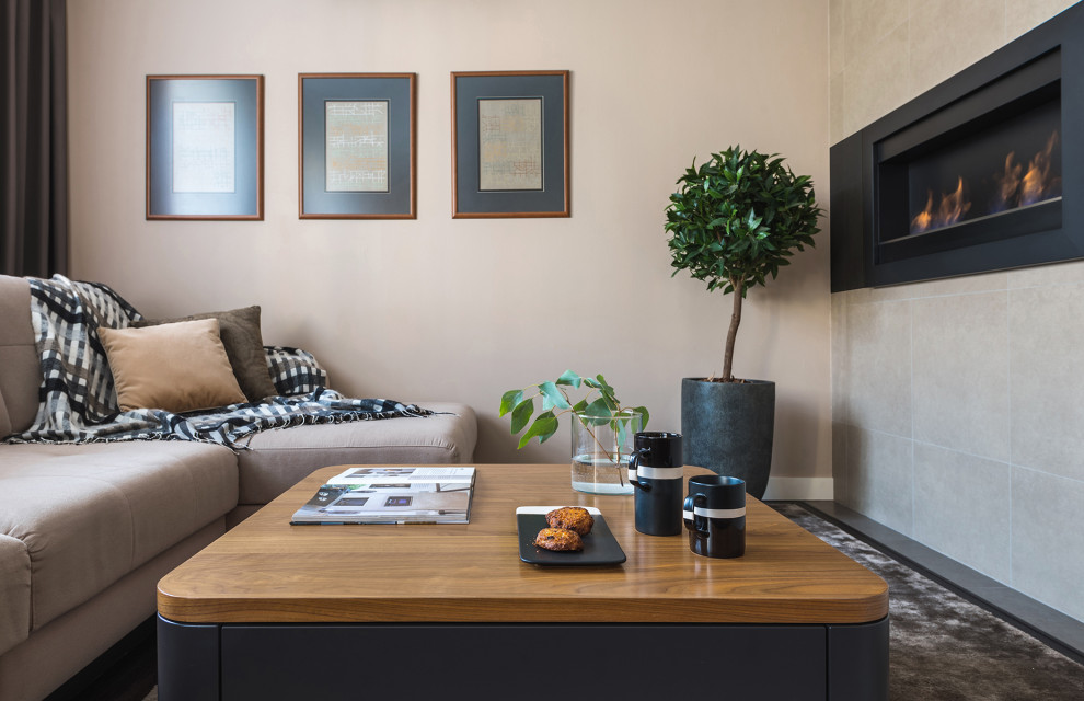 «Elegance» 80мкв